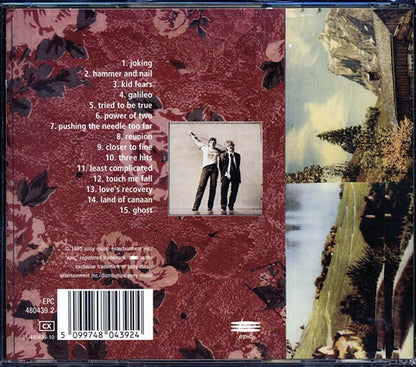 Indigo Girls - 4.5 (CD)