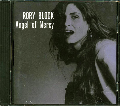 Rory Block - Angel Of Mercy (CD)