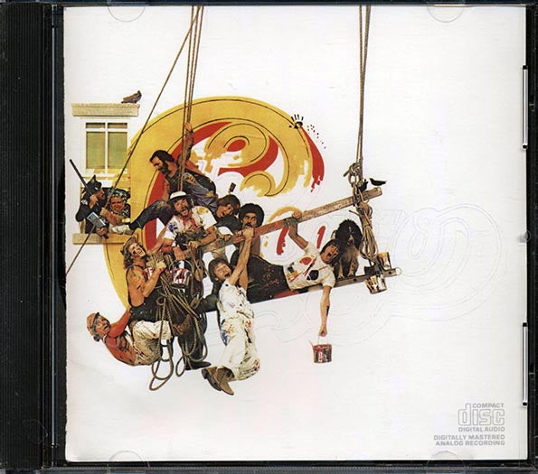 Chicago - Chicago's Greatest Hits (CD)