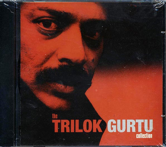 Trilok Gurtu - The Trilok Gurtu Collection (CD)
