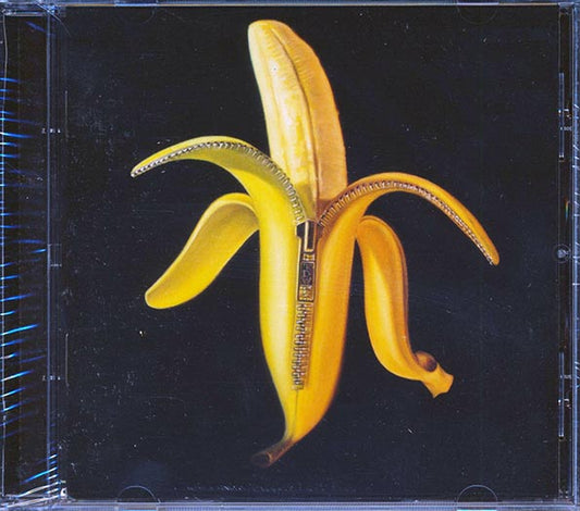 The Dandy Warhols - Welcome To The Monkey House (CD)