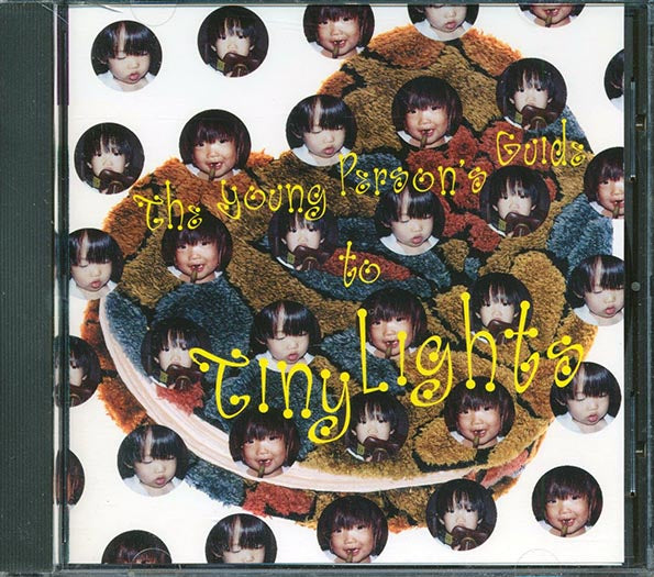 Tiny Lights - The Young Person's Guide To Tiny Lights (CD)