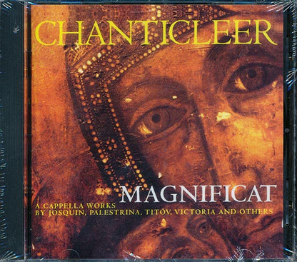 Chanticleer - Magnificat (CD)