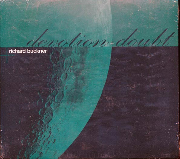 Richard Buckner - Devotion + Doubt (CD)