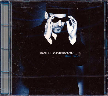 Paul Carrack - Blue Views (CD)
