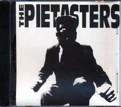 The Pietasters - The Pietasters (CD)