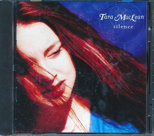 Tara MacLean - Silence (CD)