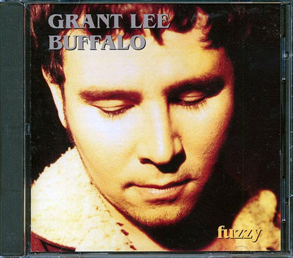 Grant Lee Buffalo - Fuzzy (CD)