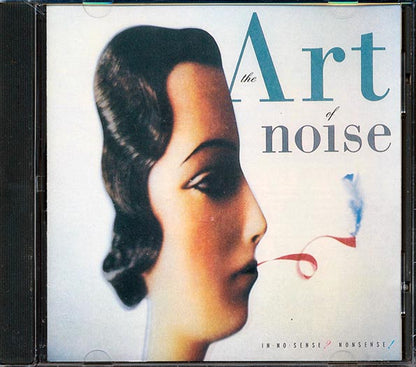 Art Of Noise - In No Sense? Nonsense! (CD)