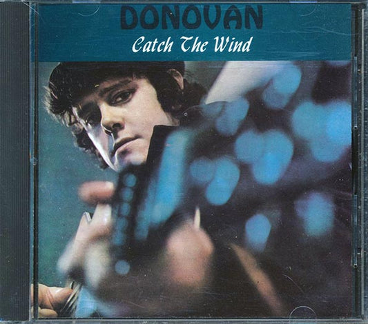 Donovan - Catch The Wind (CD)