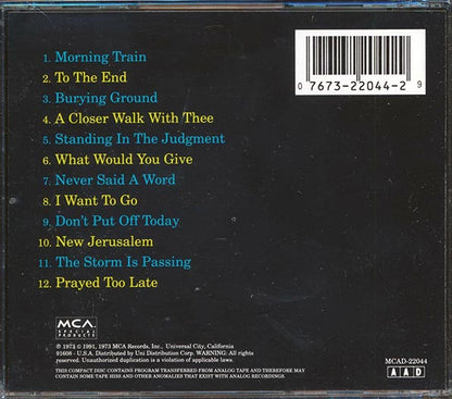 The Sensational Nightingales - The Best Of The Sensational Nightingales (CD)
