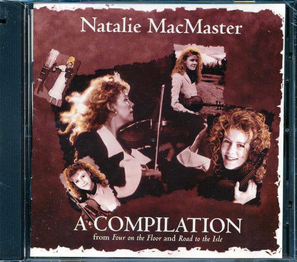 Natalie MacMaster - A Compilation (CD)