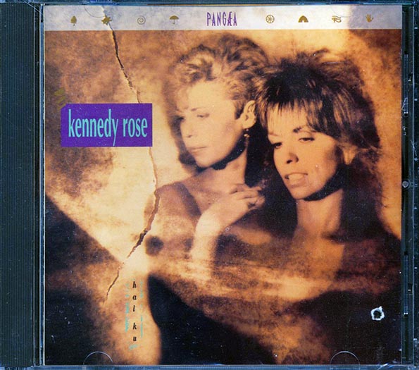 Kennedy Rose - Hai Ku (CD)