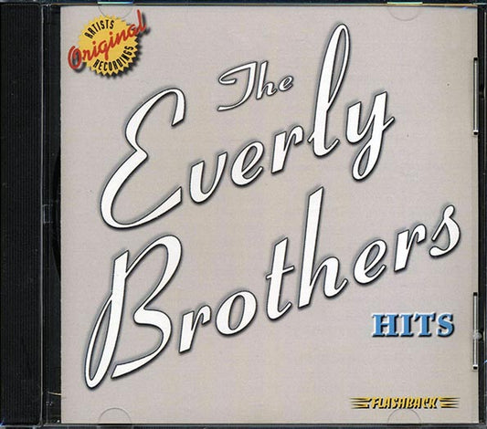 The Everly Brothers - Hits (CD)