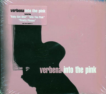 Verbena - Into The Pink (CD)