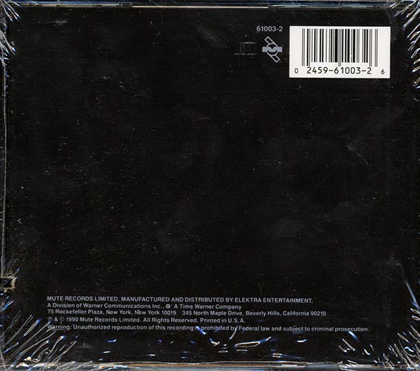 Cabaret Voltaire - 2X45 (CD)