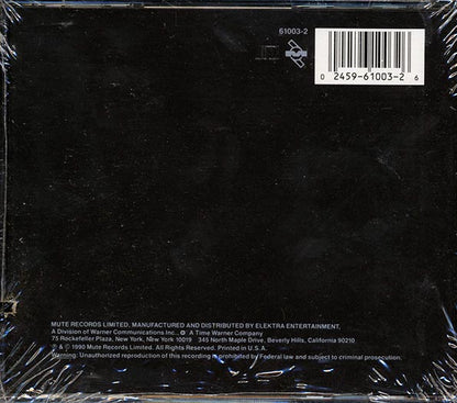 Cabaret Voltaire - 2X45 (CD)