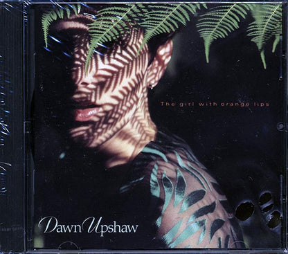 Dawn Upshaw - The Girl With Orange Lips (CD)