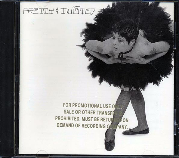 Pretty & Twisted - Pretty & Twisted (CD)