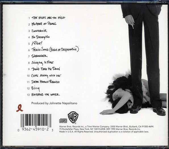 Pretty & Twisted - Pretty & Twisted (CD)