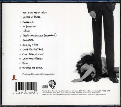 Pretty & Twisted - Pretty & Twisted (CD)