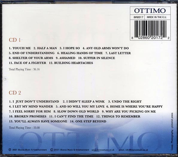 Willie Nelson - Broken Promises (CD)