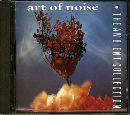 Art Of Noise - The Ambient Collection (CD)