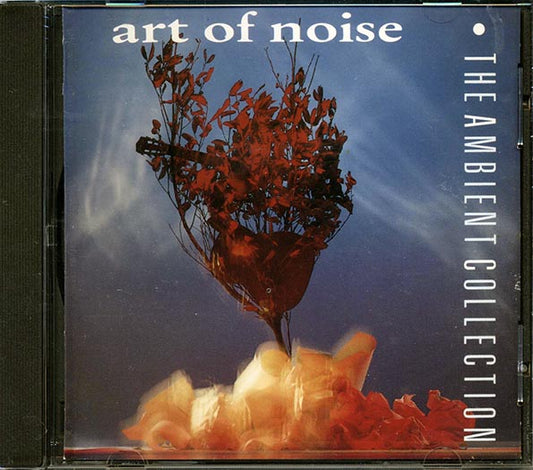 Art Of Noise - The Ambient Collection (CD)
