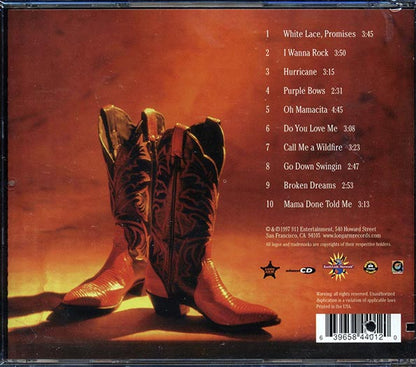 Shelly Streeter - Shelly Streeter (CD)