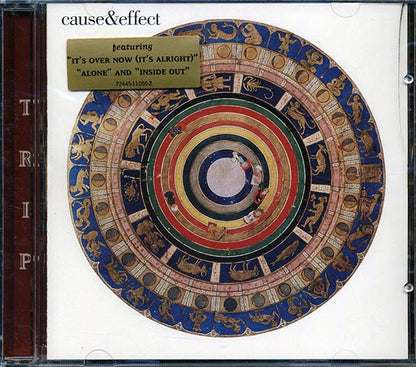 Cause & Effect - Trip (CD)
