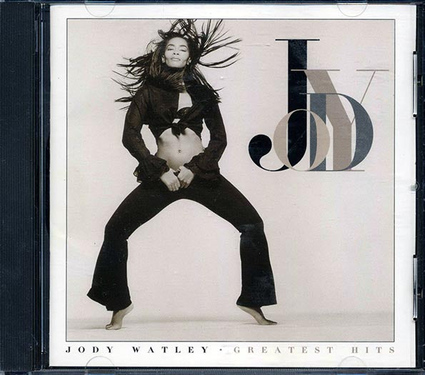 Jody Watley - Greatest Hits