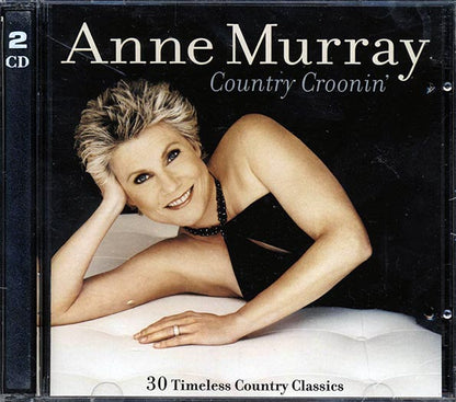 Anne Murray - Country Croonin' (2xCD) (CD)