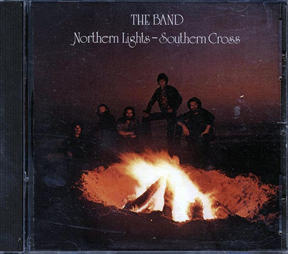 The Band - Northern Lights Southern Cross (CD)