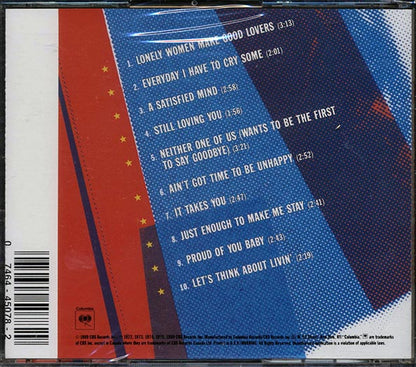 Bob Luman - American Originals (CD)