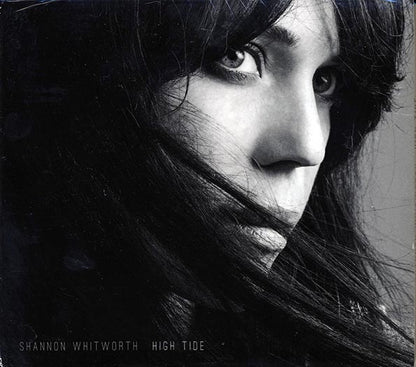 Shannon Whitworth - High Tide (CD)