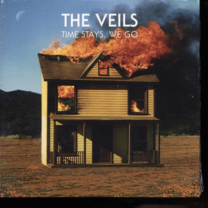 The Veils - Time Stays, We Go (CD)