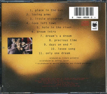 Darden Smith - Little Victories (CD)