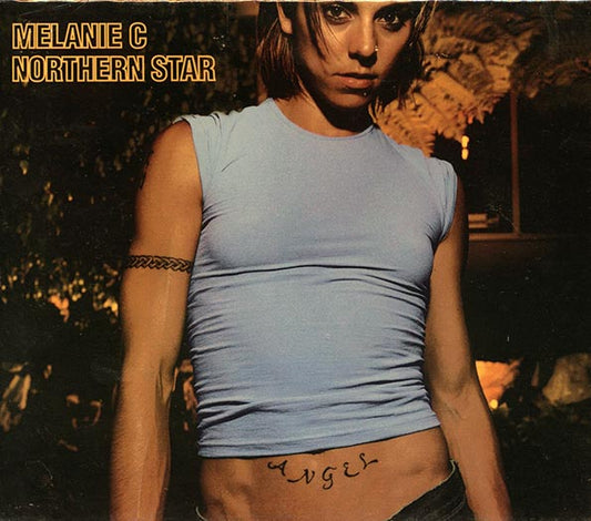 Melanie C - Northern Star (CD)