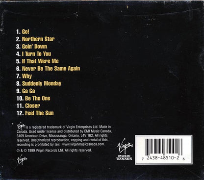Melanie C - Northern Star (CD)