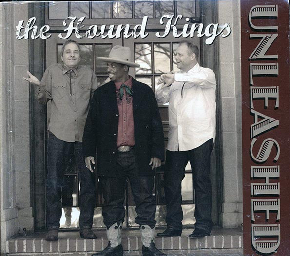 The Hound Kings - Unleashed (CD)