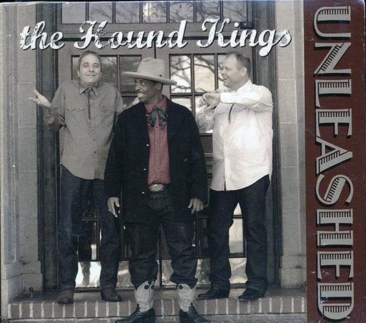 The Hound Kings - Unleashed (CD)