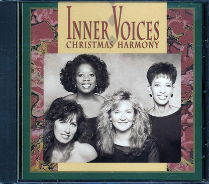 Inner Voices - Christmas Harmony (CD)