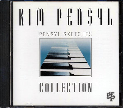 Kim Pensyl - Pensyl Sketches Collection (CD)