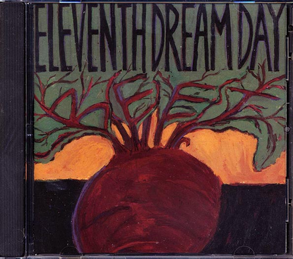 Eleventh Dream Day - Beet (CD)