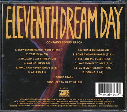 Eleventh Dream Day - Beet (CD)