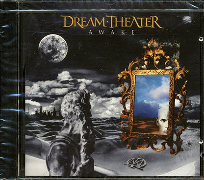 Dream Theater - Awake (CD)