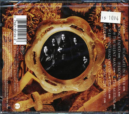 Dream Theater - Awake (CD)