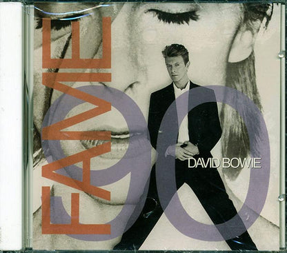 David Bowie - Fame '90 (CD)