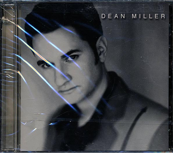 Dean Miller - Dean Miller (CD)