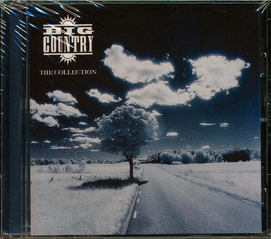 Big Country - The Collection (CD)